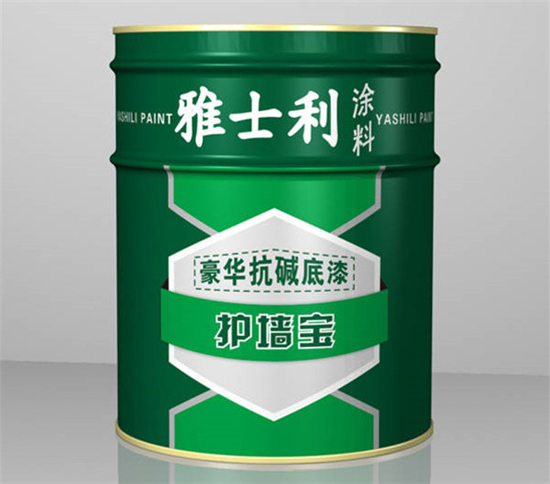 雅士利漆怎么样 质量好吗
