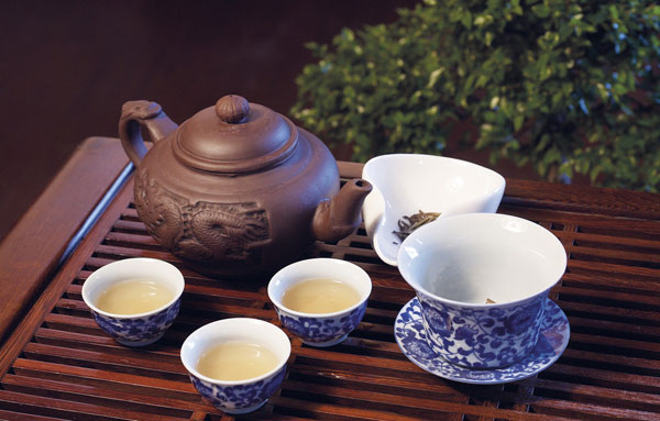 如何挑选茶具 茶具选购方法 如何挑选茶具 茶具选购方法