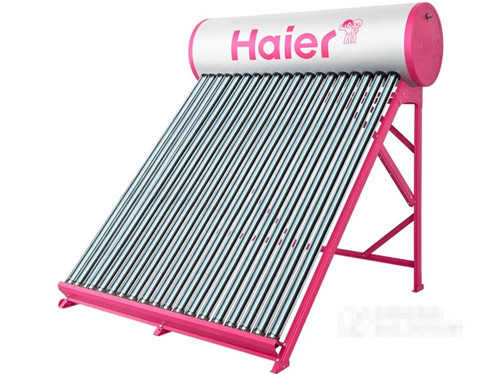 太阳能热水器价格多少