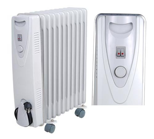 电热油汀是什么 电热油汀是什么