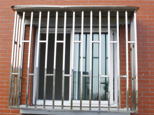 不锈钢防盗窗贵不贵 不锈钢防盗窗贵不贵