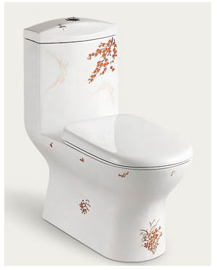 虹吸式是什么意思