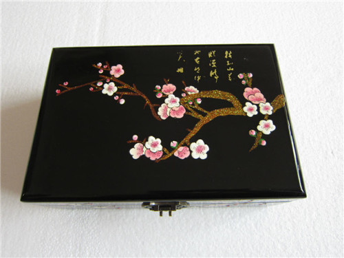 漆器工艺品图片精选