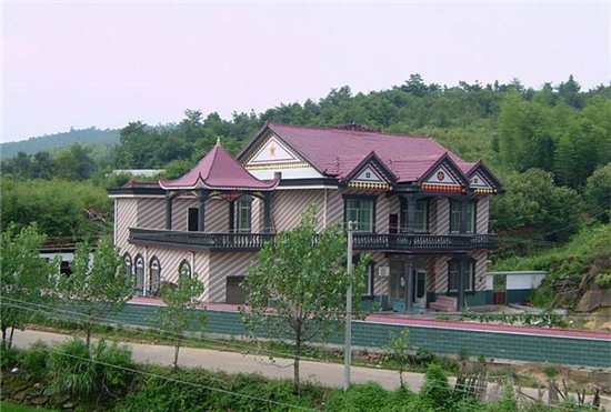 农村住宅风水需要注意什么 农村住宅风水需要注意什么