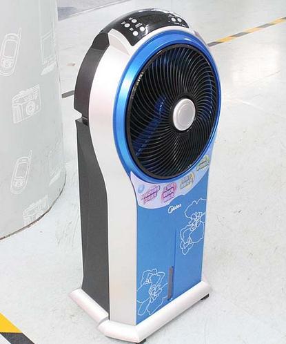 使用制冷空调扇需注意什么 