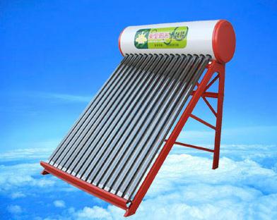 太阳能热水器好不好 