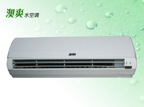 水空调怎么样 水空调怎么样