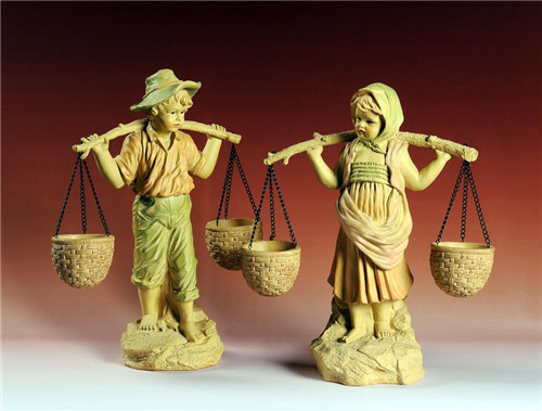 树脂工艺品图片欣赏 树脂工艺品图片欣赏