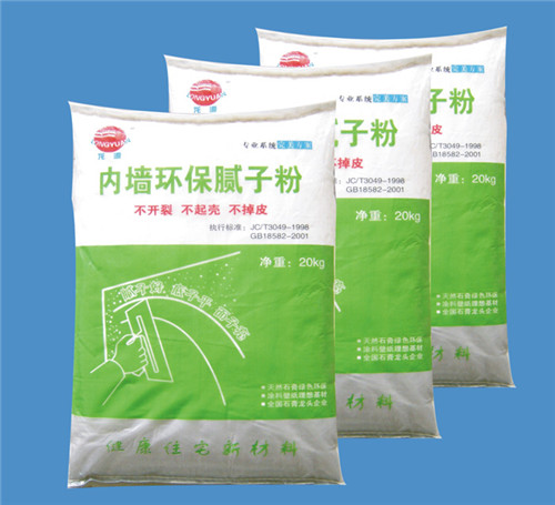 内墙腻子粉是什么 