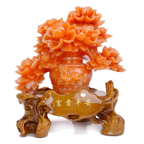 玉石工艺品图片欣赏 玉石工艺品图片欣赏