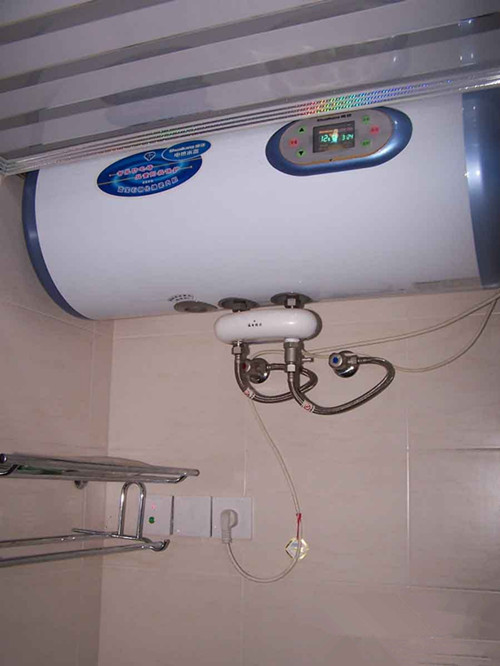 金友热水器怎么样 金友热水器怎么样