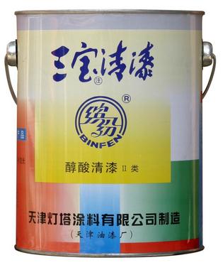 什么是清漆 清漆好吗