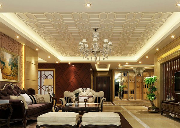 pvc扣板吊顶怎么样