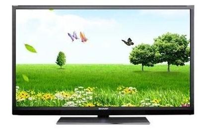 夏普液晶电视报价多少
