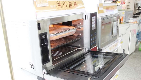 电蒸炉与微波炉的区别是什么