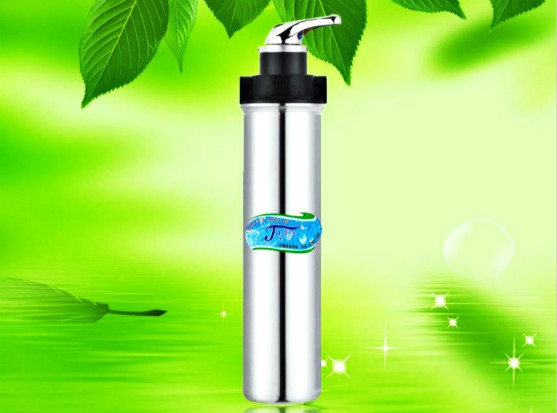 厨房净水器有哪些品牌 