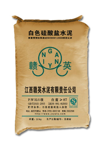 白水泥怎么样