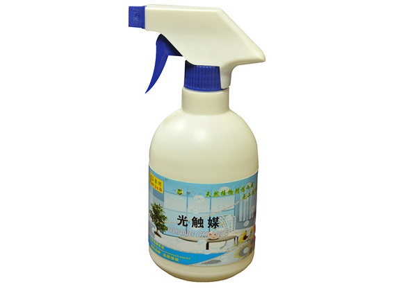 光触媒有什么作用 