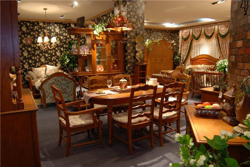乡村风格怎么样 
