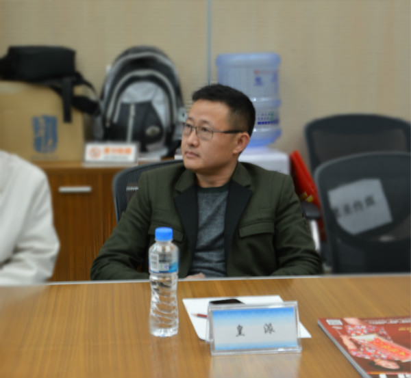 起航2015 上海建博会品牌座谈会成功举行