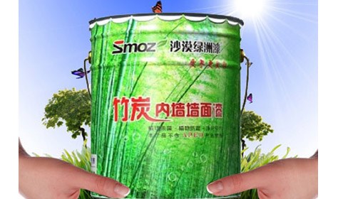 沙漠绿洲漆加盟优势和加盟支持介绍