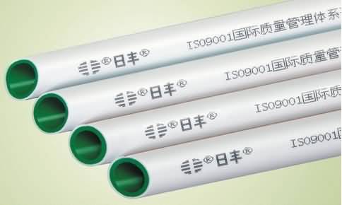 管材十大品牌有哪些