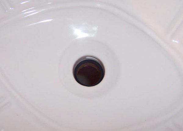 如何安装面盆下水器 安装图解