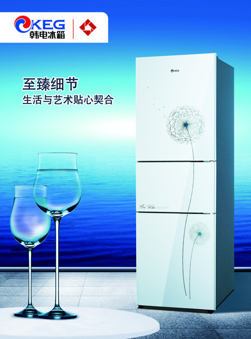 韩电冰箱怎么样 