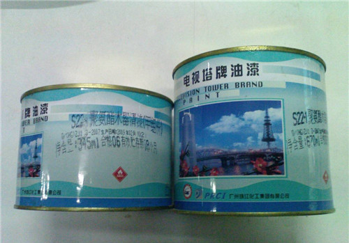 电视塔牌油漆怎么样 