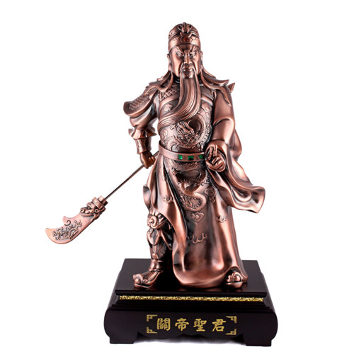 财神摆放位置怎么摆最佳