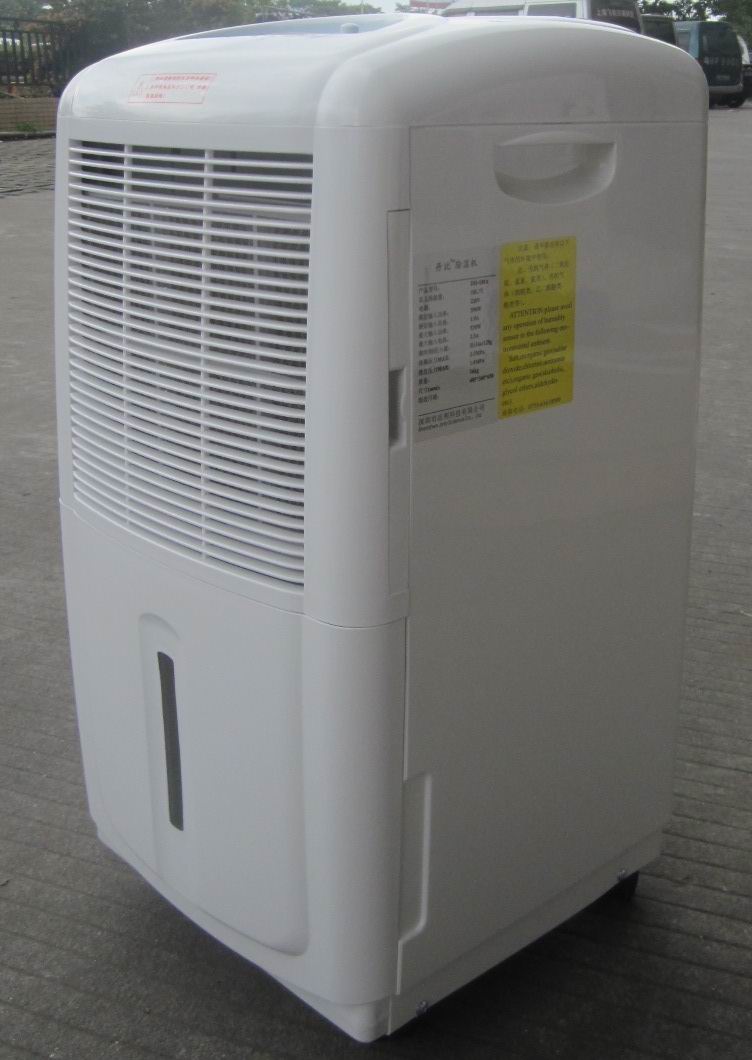 电子除湿器怎么样 