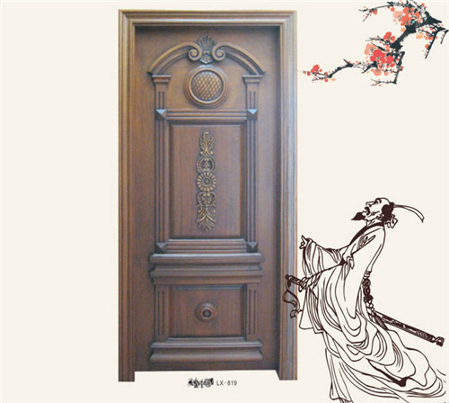 礼贤门业好不好 礼贤门业好不好