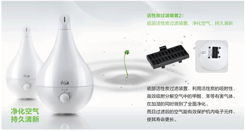 哥尔加湿器怎么样 