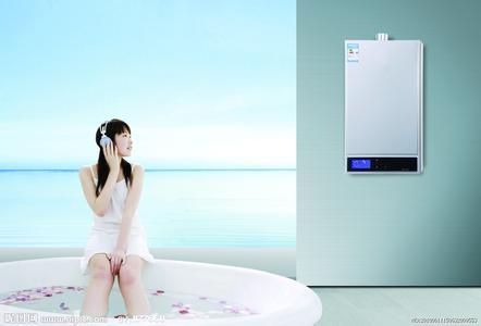 容声热水器好不好