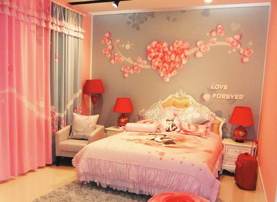婚房装饰要注意什么 