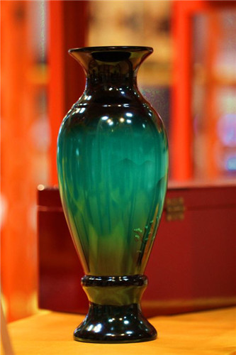 漆器工艺品图片精选