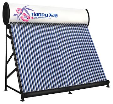 天普太阳能热水器怎么样 