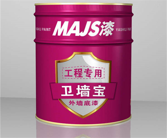 雅士利乳胶漆有哪些产品 