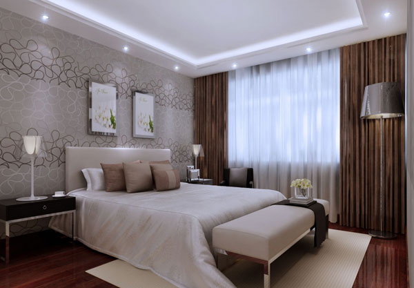 现代简约风格装修如何 