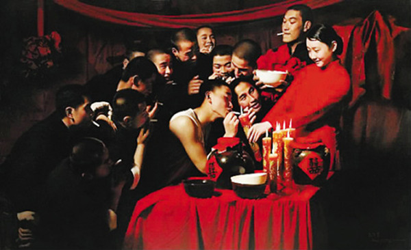 神秘人惊现慧亚2015年会,是惊喜还是惊吓? 神秘人惊现慧亚2015年会,是惊喜还是惊吓?