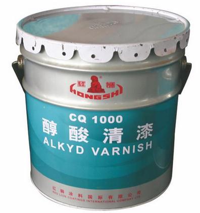 什么是清漆 清漆好吗