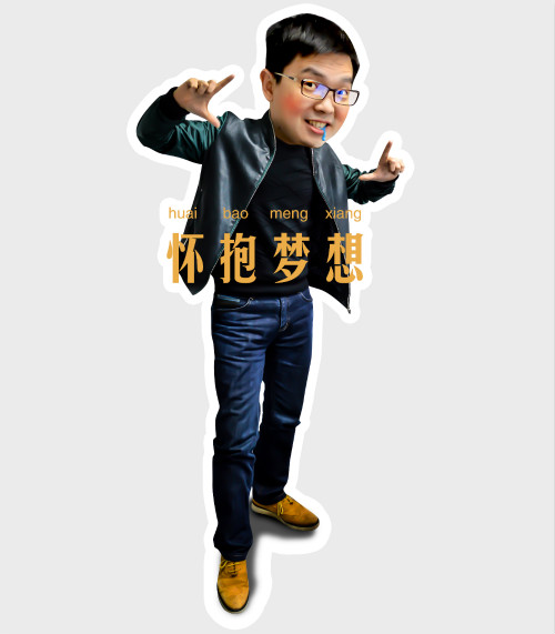 撕逼大战是这样玩的？我读书少你不要骗我
