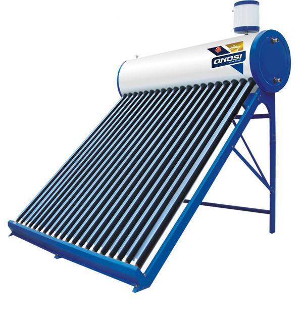 桑夏太阳能热水器怎么样 桑夏太阳能热水器怎么样