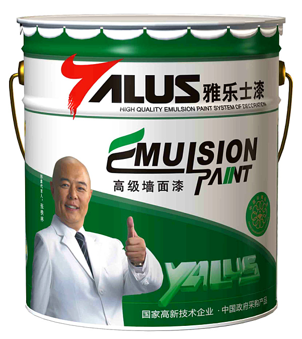 雅乐士漆怎么样 