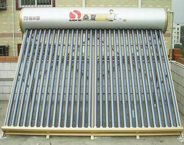 桑夏太阳能热水器怎么样 桑夏太阳能热水器怎么样