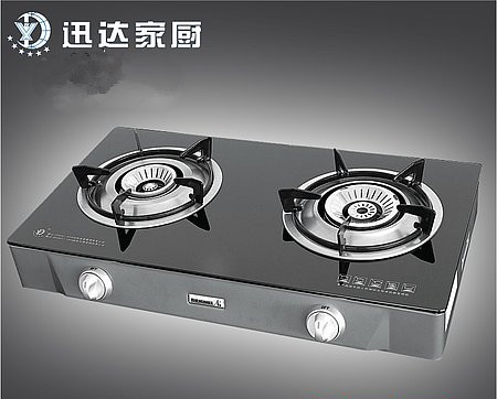 迅达燃气灶好不好