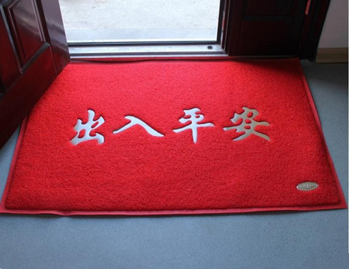 门厅除尘地垫怎么样