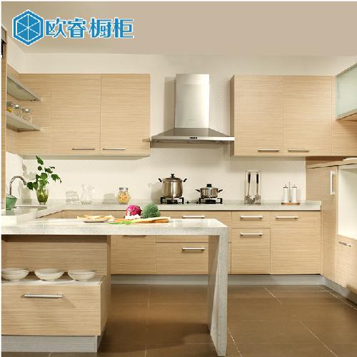 欧睿宇邦橱柜怎么样