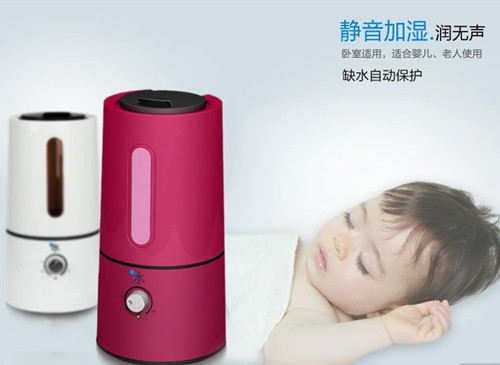 哥尔加湿器怎么样 