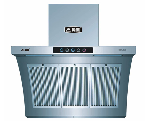 火王抽油烟机怎么样 